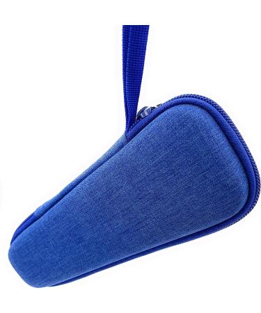 Xcivi Hard EVA Case for Leapfrog LeapStart Go & LeapReader Smartpen - Durable Portable Protection (Blue - Buy Online on GoSupps.com