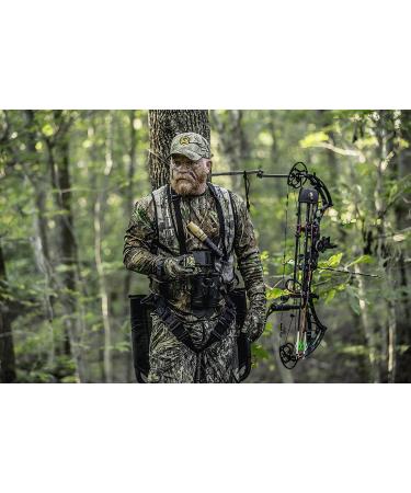 Hunters Specialties Adult Doe Estrus Deer Call - Powerful Doe Estrus Bleat - Buy Online on GoSupps.com