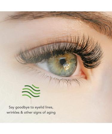 Sudden Change Eyelid Lifter Crme - Anti-Wrinkle & Firming Formula, Antioxidant-Rich, Makeup-Friendly - 0.5 oz (Pack of 3) - Buy Online on GoSupps.com