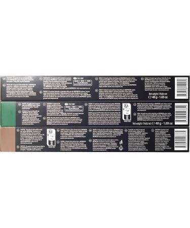  Nespresso Nespresso Lot de 30 capsules (Roma COSI Cappriccio) - Buy Online on GoSupps.com