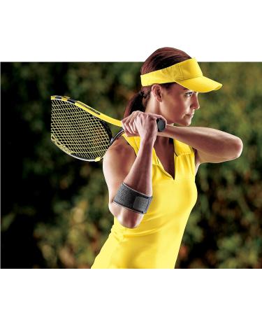 Future 70011003244 45975IE Sport Elbow Support - Premium Comfort & Performance for Athletes | International Shipping Available - Buy Online on GoSupps.com