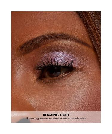 Milani Hypnotic Lights Eye Topper - Beaming Light (0.18 oz) | Cruelty-Free Glitter Eye Topping with Shimmer Finish - Buy Online on GoSupps.com
