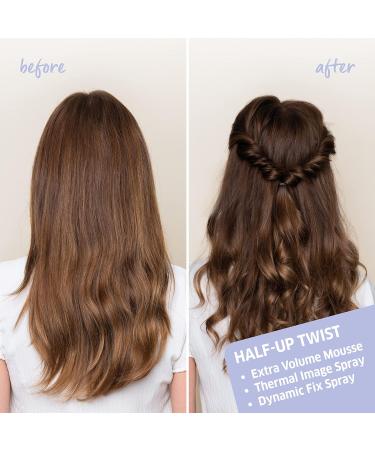 Wella Professionals EIMI Thermal Image Heat Protection Spray 150ml 150 ml (Pack of 1) EIMI Heat Protection Spray 150ml - Buy Online on GoSupps.com