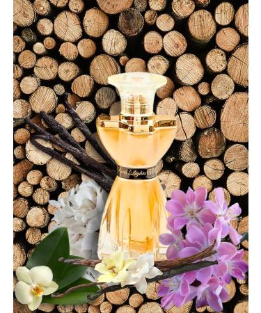 PARIS LIGHTS GOLD EAU DE PARFUM 3.4 fl oz Floral Fruity Gourmand fragrance for women. - Buy Online on GoSupps.com