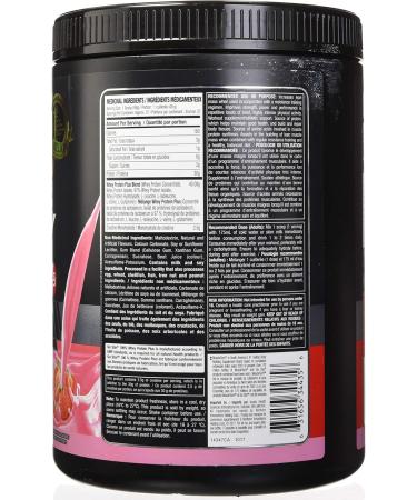 Six Star 100% Whey Protein Plus + Creatine X3 Powder (Fruit Punch) | Muscle Builder Bundle - Buy Online on GoSupps.com