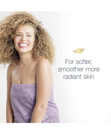 Dove Beauty Bar 3.75 oz 14 Bars | Gentle Cleanser for Soft & Smooth Skin | 1/4 Moisturizing Cream | More Hydrating than Bar Soap - Buy Online on GoSupps.com