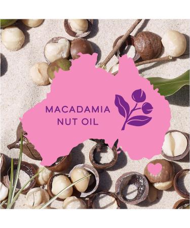 Aussie Repair & Reconstruct Hair Mask Vegan Hair Treatment For Dry & Damaged Hair With Macadamia Nut Oil 300ML Mask 300ml - Buy Online on GoSupps.com