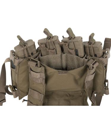 Helikon-Tex Range Line Training Mini Rig Shadow Grey - Premium Tactical Gear - Buy Online on GoSupps.com