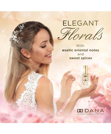 Dana Chantilly Eau De Toilette Spray (Women) 3.5 Fl Oz - Buy Online on GoSupps.com