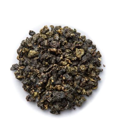 Buy Dong Ding Oolong Tea | Authentic Taiwanese Oolong | Strong Nutsig & Blumig | 100g Directly from Farmers - Buy Online on GoSupps.com