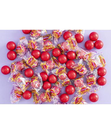 Atomic Fireballs Candy 4.05lb Bulk Tub - Intense Cinnamon Flavor - Buy Online on GoSupps.com