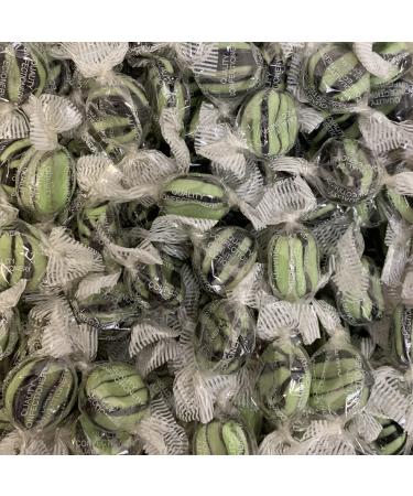 Lime & Liquorice 500g Share Bag by The Gourmet Sweet Company