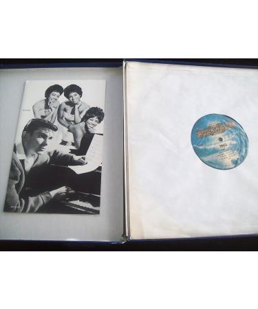 Shop Rock N Roll Era 1962 - Authentic Music Memorabilia | International Shipping Available - Buy Online on GoSupps.com