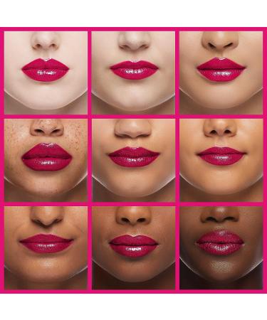 Rom&nd Juicy Lasting Tint 27 Pink Popsicle - Vivid Color Lip Tint for Long-Lasting, Juicy & Glossy Finish - K-Beauty 5.5g - Buy Online on GoSupps.com