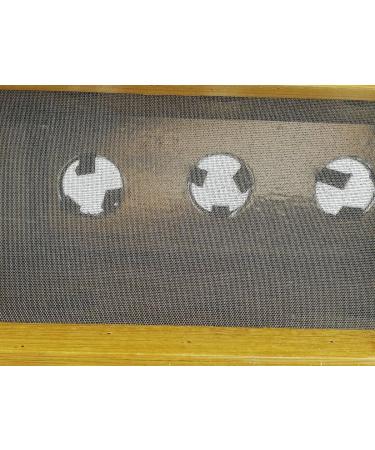 Winterworm Bamboo Healing Box | Medical Moxa Moxibustion Therapy - Three Hole | International Shipping Available - Buy Online on GoSupps.com