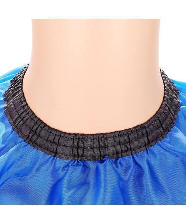 Aethland Kids Haircut Cape - Professional Waterproof Barber Cape for Kids & Adults | Salon Cape Cloak for Hair Stylist | Space Rocket Design - Buy Online on GoSupps.com