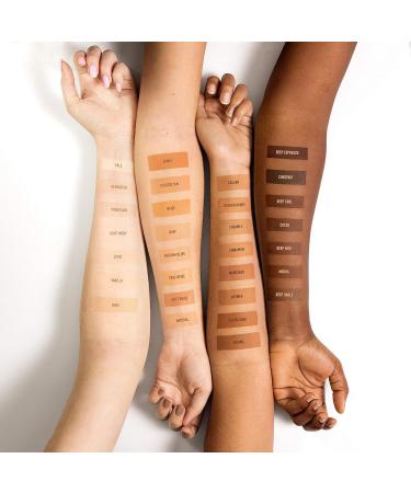  NYX PROFESSIONAL MAKEUP NYX Professional Makeup Total Control Drop Liquid Foundation Precise Dosage Modular Coverage Long-Lasting Hold Matte Finish Light - Buy Online on GoSupps.com