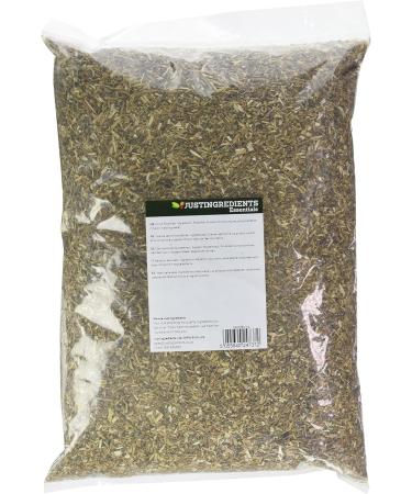 JustIngredients Essential Large Chamomile 1kg - Buy Online on GoSupps.com