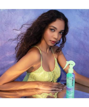 Eva NYC Lazy Jane Salt-Free Wave Spray | 5.4 fl oz | Texture Spray for Effortless Beachy Waves - Buy Online on GoSupps.com