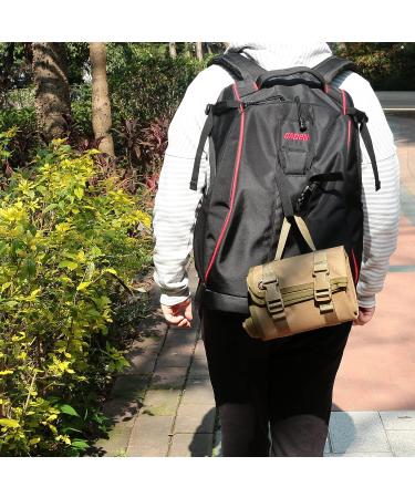 aiGear Camo Shooting Mat - Tactical Training Pad for Range Gear - Buy Online on GoSupps.com