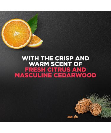 Dove Men+Care Exfoliating Deep Clean Body and Face Wash 13.5 oz - Buy Online on GoSupps.com