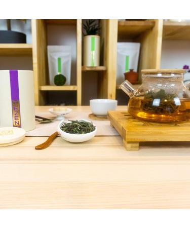 Buy Bai Mu Dan White Tea | Premium Chinese Tea from Fuding Fujian (50g) - High Quality and International Shipping - Buy Online on GoSupps.com