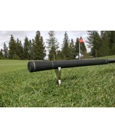 Frogger Golf HOP! Magnetic Ball Marker and Divot Repair Tool - Improve Your Game with Ease - Buy Online on GoSupps.com