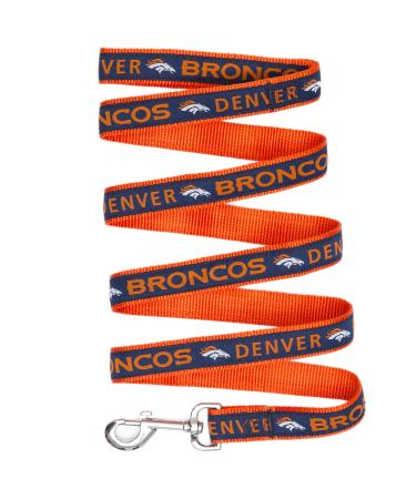 Pets First NFL Pet Leash Medium