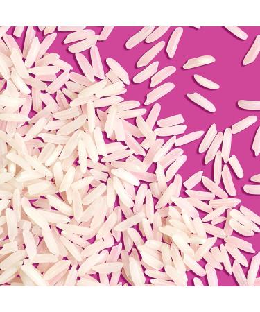 Reishunger Jasmin Reis - Premium Thai Hom Mali Fragrance Rice 9 kg | Buy 600g to 9 kg | 100% Clean Long Grain Rice - Buy Online on GoSupps.com