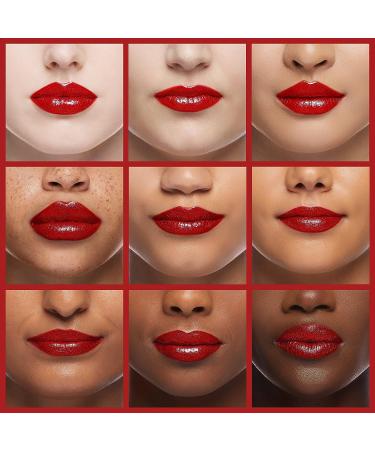 Gerard Cosmetics Glitter Lipstick in Cupid - Metallic Finish, Long-Lasting & Comfortable Formula - Buy Online on GoSupps.com