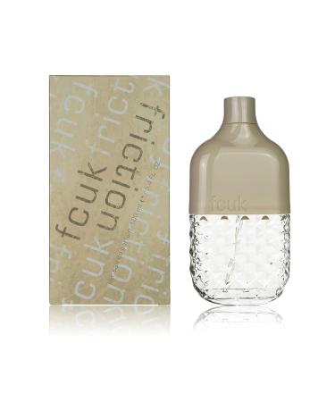 French Connection Fcuk Friction Eau de Parfum Spray for Women 3.4 oz - Buy Online on GoSupps.com