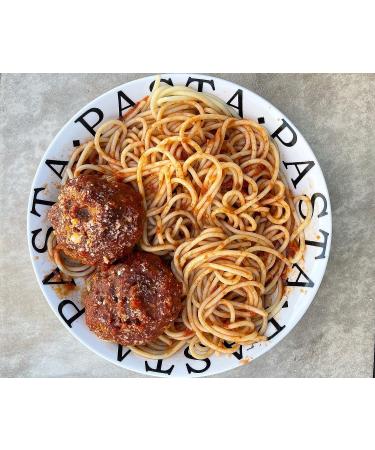 Petes Premium Marinara Pasta Sauce - 16oz Each (2 Pack) - Buy Online on GoSupps.com