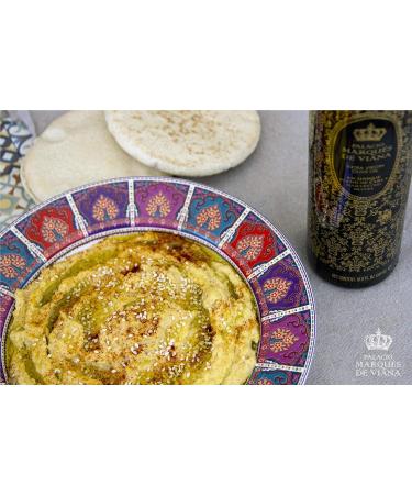 Sublime Early Harvest Blend 250ML - Extra Virgin Olive Oil - PALACIO MARQU S DE VIANA - Buy Online on GoSupps.com