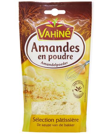 Vahiné Powdered Almonds, 125g