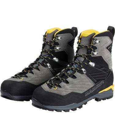 Mammut Men Kento Pro High GTX Mountaineering Shoe | Durable & Waterproof - Buy Online on GoSupps.com