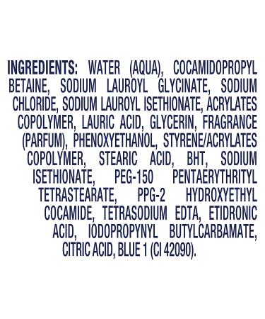 Dove Go Fresh Body Wash Blue Fig & Orange Blossom - 22 fl oz | Refreshing Hydration - Buy Online on GoSupps.com