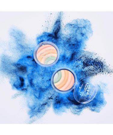 Essence Cosmetics (Baked Eyeshadow) Highly Pigmented Instant Result Intense Luminescent (6.8 g) - Buy Online on GoSupps.com