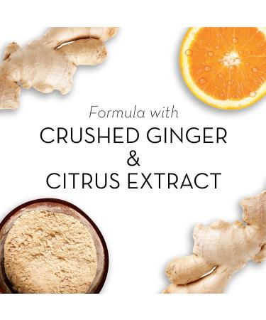 Olay Micropolishing Cleansing Infusion Facial Cleanser Ginger 50 Fluid Ounce - Buy Online on GoSupps.com