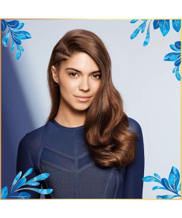 Head & Shoulders Moisture Argan & Coconut Oil Hair Conditioner 275ml - Buy Online on GoSupps.com