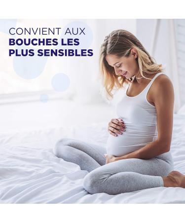  Zendium ZENDIUM - Complete Protection Toothpaste - For healthy gums and strong teeth - Protects & strengthens the mouth's natural defenses - 75ml - Buy Online on GoSupps.com