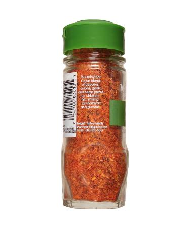 McCormick Gourmet Cajun Seasoning 2.25 oz - Authentic Blend of Spices for Cajun Flavor - Buy Online on GoSupps.com