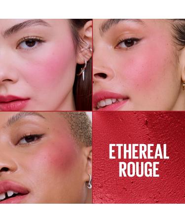  Maybelline Maybelline New York Cloudtopia Cheek and Lip Mousse 02 Ethereal - Buy Online on GoSupps.com