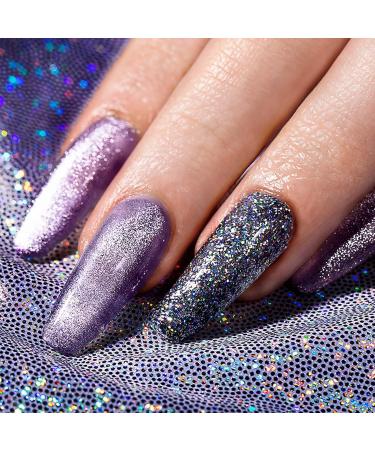 5pcs Professional Nail Polish Magnet Pen Set - Manicure Tool for UV Gel Polish - Perfect for Nail Art - Buy Online on GoSupps.com