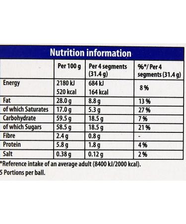 Terry's Chocolate Orange Milk 157g - Buy Online on GoSupps.com