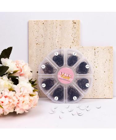 Combo 3 Pack of 1000 Premade Mixed Length Volume Lash Extensions - Customizable Mega Eyelash Fans for Ultimate Beauty - Buy Online on GoSupps.com