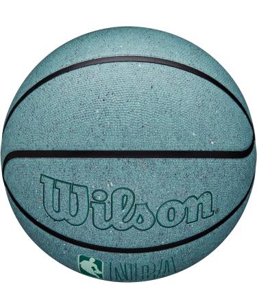 WILSON NBA DRV Series Indoor & Outdoor Basketball - Mint 6 | International Shipping Available - Buy Online on GoSupps.com