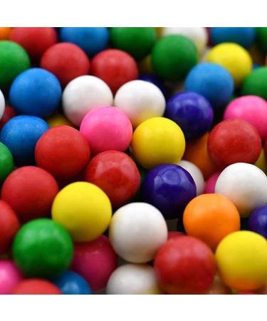 Dubble Bubble Gumball Machine Refill Carton  20-Ounce Assorted Gumballs - Buy Online on GoSupps.com