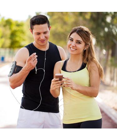i2 Gear Running Armband for iPod Touch 7th 6th 5th Generation MP3 Players - Black - Buy Online on GoSupps.com
