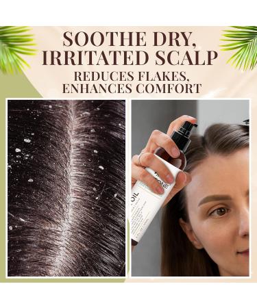 Batana Oil for Hair Growth with Pump 100% Pure Raw Cold-Pressed from Dr. Sebi Honduras Natural Hair Oil Nourishes Strengthens Repairs Thickens Hair and Scalp 4 fl oz - Buy Online on GoSupps.com