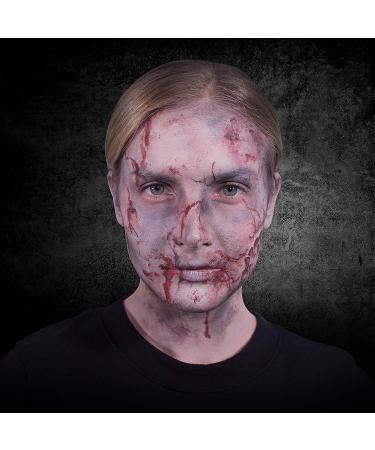 Narrative Cosmetics Zombie Alcohol-Activated Palette - Professional SFX Makeup for Stage, Film, Halloween & Cosplay - Buy Online on GoSupps.com